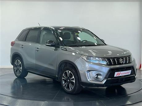 Suzuki Vitara 1.4 Hybrid 4x4 GLX Premium Otomatik Çift Renk