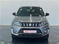 Suzuki Vitara 1.4 Hybrid 4x4 GLX Premium Otomatik Çift Renk