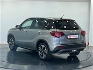 Suzuki Vitara 1.4 Hybrid 4x4 GLX Premium Otomatik Çift Renk