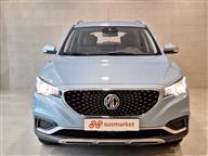 MG ZS EV Luxury