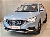 MG ZS EV Luxury