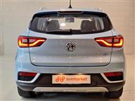 MG ZS EV Luxury