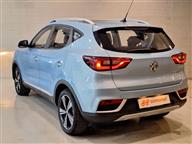 MG ZS EV Luxury