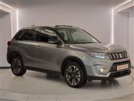 Suzuki Vitara 1.4 Hybrid 4x4 GLX Premium Otomatik Çift Renk