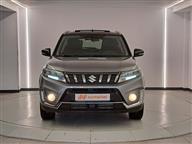 Suzuki Vitara 1.4 Hybrid 4x4 GLX Premium Otomatik Çift Renk