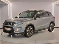 Suzuki Vitara 1.4 Hybrid 4x4 GLX Premium Otomatik Çift Renk