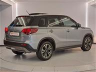 Suzuki Vitara 1.4 Hybrid 4x4 GLX Premium Otomatik Çift Renk