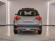 Suzuki Vitara 1.4 Hybrid 4x4 GLX Premium Otomatik Çift Renk