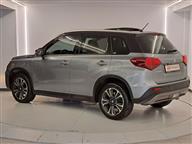 Suzuki Vitara 1.4 Hybrid 4x4 GLX Premium Otomatik Çift Renk