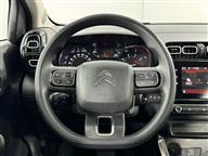 Citroen C3 AirCross 1.2 PureTech Feel