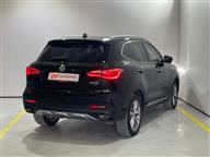 MG EHS PHEV Luxury  Plug-in Hybrid