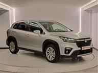 Suzuki S-Cross 1.4 MHEV 6AT GL Elegance