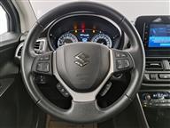 Suzuki S-Cross 1.4 MHEV 6AT GL Elegance