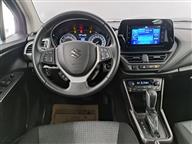 Suzuki S-Cross 1.4 MHEV 6AT GL Elegance