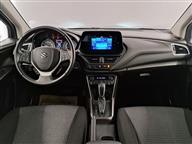 Suzuki S-Cross 1.4 MHEV 6AT GL Elegance