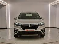 Suzuki S-Cross 1.4 MHEV 6AT GL Elegance