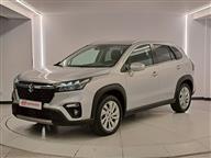 Suzuki S-Cross 1.4 MHEV 6AT GL Elegance