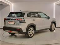 Suzuki S-Cross 1.4 MHEV 6AT GL Elegance