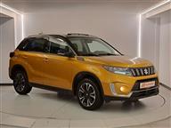 Suzuki Vitara 1.4 Hybrid 4x4 GLX Premium Otomatik Çift Renk