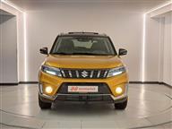 Suzuki Vitara 1.4 Hybrid 4x4 GLX Premium Otomatik Çift Renk