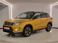 Suzuki Vitara 1.4 Hybrid 4x4 GLX Premium Otomatik Çift Renk