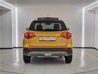 Suzuki Vitara 1.4 Hybrid 4x4 GLX Premium Otomatik Çift Renk