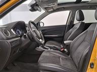 Suzuki Vitara 1.4 Hybrid 4x4 GLX Premium Otomatik Çift Renk