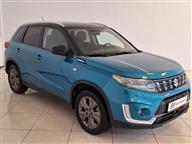 Suzuki Vitara 1.4 Hybrid Gl Elegance 4x2 Ç.Renk