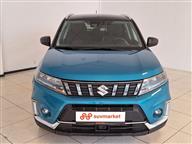 Suzuki Vitara 1.4 Hybrid Gl Elegance 4x2 Ç.Renk