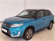 Suzuki Vitara 1.4 Hybrid Gl Elegance 4x2 Ç.Renk