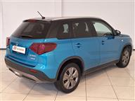 Suzuki Vitara 1.4 Hybrid Gl Elegance 4x2 Ç.Renk