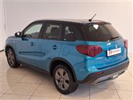 Suzuki Vitara 1.4 Hybrid Gl Elegance 4x2 Ç.Renk