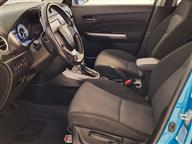 Suzuki Vitara 1.4 Hybrid Gl Elegance 4x2 Ç.Renk