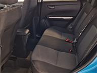 Suzuki Vitara 1.4 Hybrid Gl Elegance 4x2 Ç.Renk