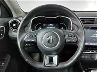 MG ZS EV Luxury