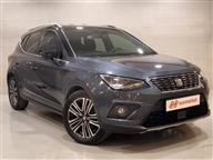 Seat Arona 1.6 TDI SCR Xcellence DSG 95 Ps SUV