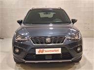 Seat Arona 1.6 TDI SCR Xcellence DSG 95 Ps SUV