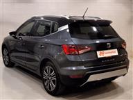 Seat Arona 1.6 TDI SCR Xcellence DSG 95 Ps SUV