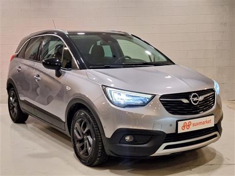 Opel Crossland X 1.2 T 120.Yıl