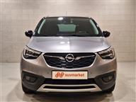 Opel Crossland X 1.2 T 120.Yıl