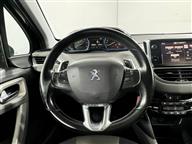 Peugeot 2008 1.6 e-HDI Allure ETG6 93 Ps Crossover