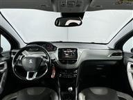 Peugeot 2008 1.6 e-HDI Allure ETG6 93 Ps Crossover