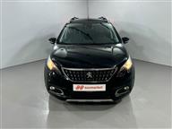 Peugeot 2008 1.6 e-HDI Allure ETG6 93 Ps Crossover