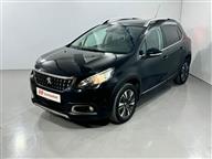 Peugeot 2008 1.6 e-HDI Allure ETG6 93 Ps Crossover