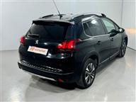 Peugeot 2008 1.6 e-HDI Allure ETG6 93 Ps Crossover