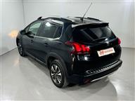 Peugeot 2008 1.6 e-HDI Allure ETG6 93 Ps Crossover