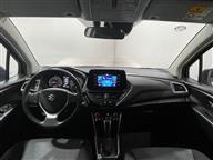 Suzuki S-Cross 1.4 MHEV 6AT GL Elegance