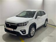 Suzuki S-Cross 1.4 MHEV 6AT GL Elegance