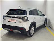 Suzuki S-Cross 1.4 MHEV 6AT GL Elegance