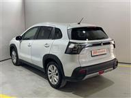 Suzuki S-Cross 1.4 MHEV 6AT GL Elegance